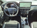 2024 Ford Escape ST-Line at Bill Dube Ford Toyota Scion