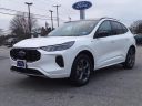 Thumbnail image of 2024 Ford Escape at Bill Dube Ford Toyota Scion