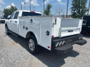 2024 Ram 2500 Tradesman at WORKTRUX LLC