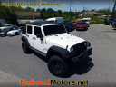 Thumbnail image of 2015 Jeep Wrangler Unlimited at National Motors Of Ellicott City - Edmunds USED