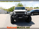 Thumbnail image of 2015 Jeep Wrangler Unlimited at National Motors Of Ellicott City - Edmunds USED