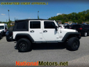 Thumbnail image of 2015 Jeep Wrangler Unlimited at National Motors Of Ellicott City - Edmunds USED
