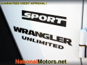 Thumbnail image of 2015 Jeep Wrangler Unlimited at National Motors Of Ellicott City - Edmunds USED