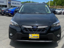 Thumbnail image of 2022 Subaru Crosstrek at Friendship Subaru Of Beckley