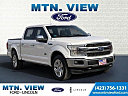 Thumbnail image of 2018 Ford F-150 at MTN. View Ford