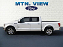 Thumbnail image of 2018 Ford F-150 at MTN. View Ford