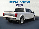 Thumbnail image of 2018 Ford F-150 at MTN. View Ford