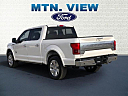 Thumbnail image of 2018 Ford F-150 at MTN. View Ford