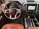 Thumbnail image of 2018 Ford F-150 at MTN. View Ford