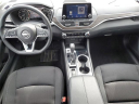Thumbnail image of 2024 Nissan Altima at Grand Blanc Nissan