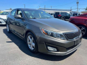 2014 Kia Optima LX at Nissan of Westbury