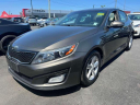 Thumbnail image of 2014 Kia Optima at Nissan of Westbury