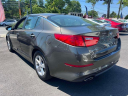 Thumbnail image of 2014 Kia Optima at Nissan of Westbury
