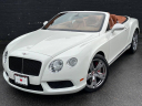 2013 Bentley Continental GT V8 at Kings Point Auto
