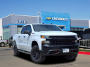 Thumbnail image of 2021 Chevrolet Silverado 1500 at Rush Chevrolet