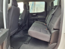 2021 Chevrolet Silverado 1500 Custom Trail Boss at Rush Chevrolet