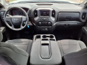 Thumbnail image of 2021 Chevrolet Silverado 1500 at Rush Chevrolet