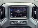 Thumbnail image of 2021 Chevrolet Silverado 1500 at Rush Chevrolet