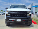 Thumbnail image of 2021 Chevrolet Silverado 1500 at Rush Chevrolet