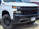 Thumbnail image of 2021 Chevrolet Silverado 1500 at Rush Chevrolet