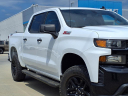 Thumbnail image of 2021 Chevrolet Silverado 1500 at Rush Chevrolet