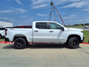 Thumbnail image of 2021 Chevrolet Silverado 1500 at Rush Chevrolet