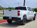 Thumbnail image of 2021 Chevrolet Silverado 1500 at Rush Chevrolet