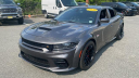 Thumbnail image of 2022 Dodge Charger at New - Salerno Duane Of Summit Ford