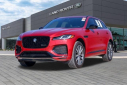 Thumbnail image of 2024 Jaguar F-PACE at LandRoverOfSanAntonio (Used)