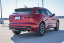 Thumbnail image of 2024 Jaguar F-PACE at LandRoverOfSanAntonio (Used)