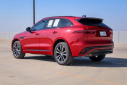 Thumbnail image of 2024 Jaguar F-PACE at LandRoverOfSanAntonio (Used)