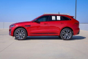 Thumbnail image of 2024 Jaguar F-PACE at LandRoverOfSanAntonio (Used)
