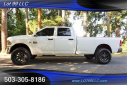 2010 Dodge Ram 3500 SLT at Lot 99 LLC