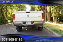 Thumbnail image of 2010 Dodge Ram 3500 at Lot 99 LLC