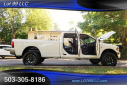 Thumbnail image of 2010 Dodge Ram 3500 at Lot 99 LLC