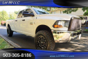 Thumbnail image of 2010 Dodge Ram 3500 at Lot 99 LLC