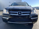 Thumbnail image of 2012 Mercedes-Benz GL-Class at 4 EM New