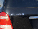 Thumbnail image of 2012 Mercedes-Benz GL-Class at 4 EM New