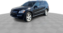 Thumbnail image of 2012 Mercedes-Benz GL-Class at 4 EM New