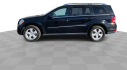 Thumbnail image of 2012 Mercedes-Benz GL-Class at 4 EM New