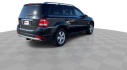 Thumbnail image of 2012 Mercedes-Benz GL-Class at 4 EM New