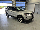 2019 Ford Explorer Base at Five Star Toyota of Milledgeville