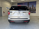 Thumbnail image of 2019 Ford Explorer at Five Star Toyota of Milledgeville