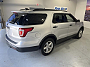 Thumbnail image of 2019 Ford Explorer at Five Star Toyota of Milledgeville