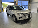 Thumbnail image of 2019 Ford Explorer at Five Star Toyota of Milledgeville
