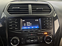 Thumbnail image of 2019 Ford Explorer at Five Star Toyota of Milledgeville