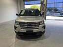 Thumbnail image of 2019 Ford Explorer at Five Star Toyota of Milledgeville
