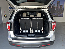 Thumbnail image of 2019 Ford Explorer at Five Star Toyota of Milledgeville