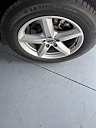 Thumbnail image of 2019 Ford Explorer at Five Star Toyota of Milledgeville