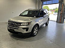 Thumbnail image of 2019 Ford Explorer at Five Star Toyota of Milledgeville
